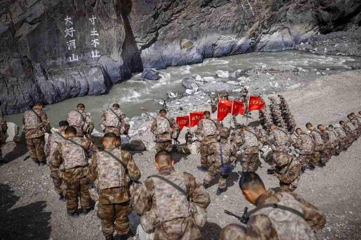 中印就边境问题达成解决方案,科技评估解析说明_The52.22.60