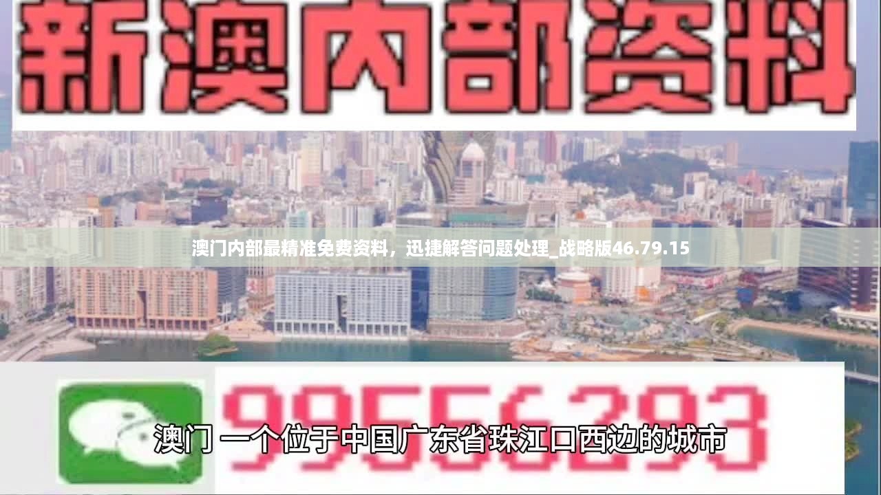 澳门内部最精准免费资料，迅捷解答问题处理_战略版46.79.15