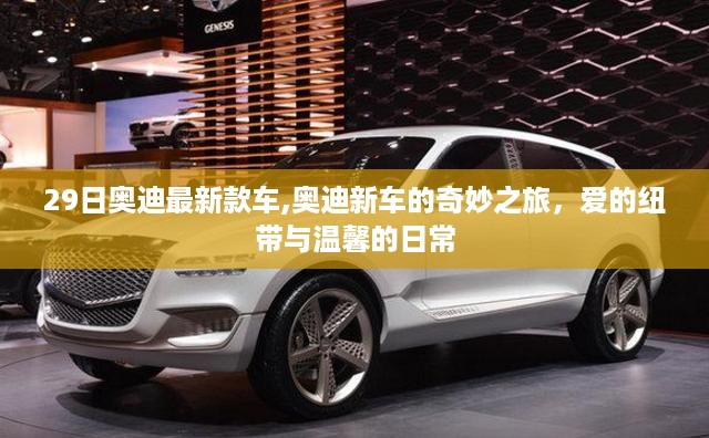 奥迪新款车奇妙之旅，爱的纽带与温馨日常的体验