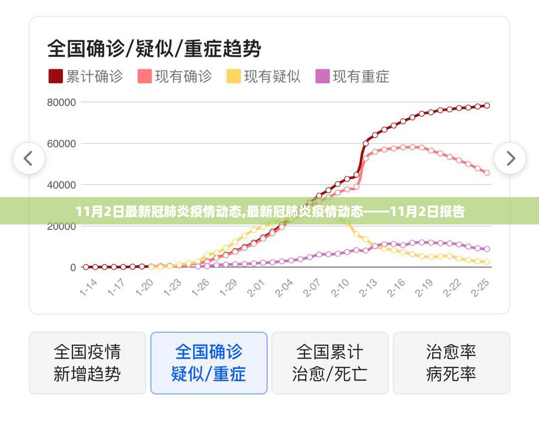 最新冠肺炎疫情动态报告，11月2日更新