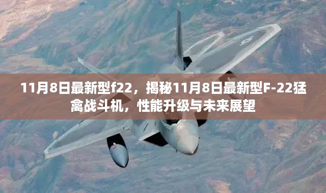 揭秘，最新型F-22猛禽战斗机性能升级与未来展望（11月8日版）