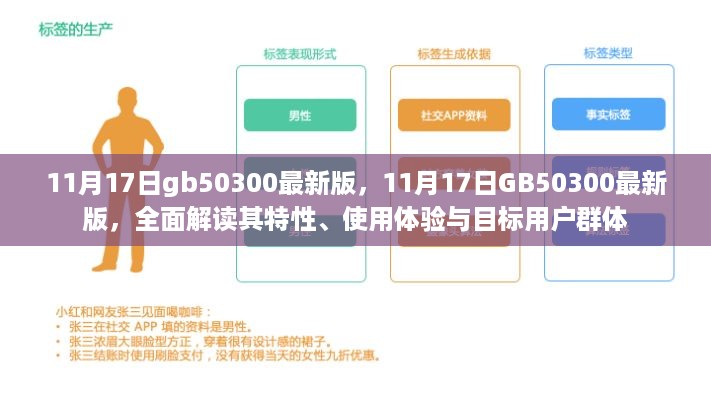 全面解读，最新GB50300标准特性、使用体验与目标用户群体分析