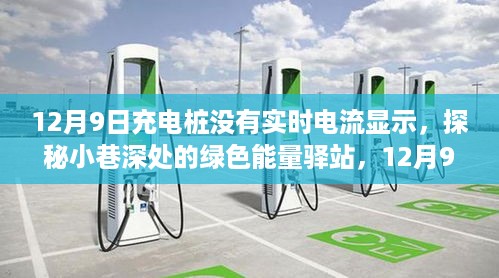 探秘绿色能量驿站，充电桩的神秘无声之夜，揭示无实时电流显示的背后真相