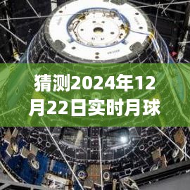 探索未来月球实拍视频，预测2024年月球实拍图片大全视频的魅力