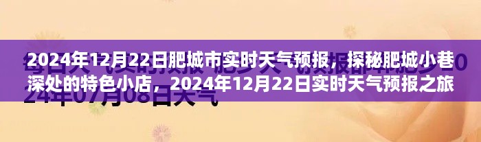 探秘肥城小巷特色小店，2024年肥城市天气预报之旅