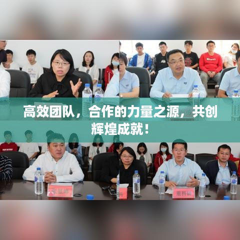 高效团队，合作的力量之源，共创辉煌成就！