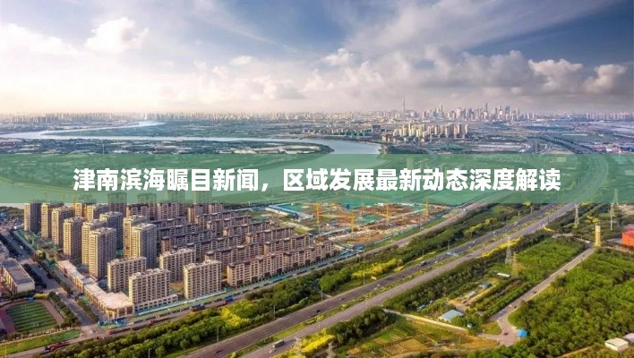 津南滨海瞩目新闻，区域发展最新动态深度解读