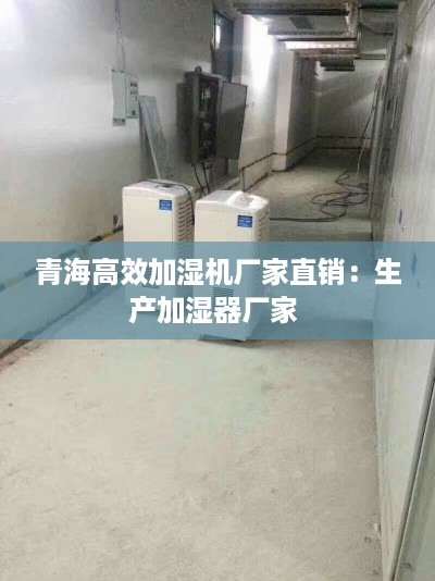 青海高效加湿机厂家直销：生产加湿器厂家 