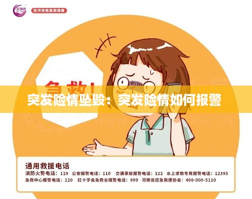 突发险情坠毁：突发险情如何报警 
