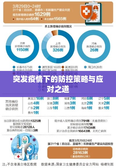 突发疫情下的防控策略与应对之道