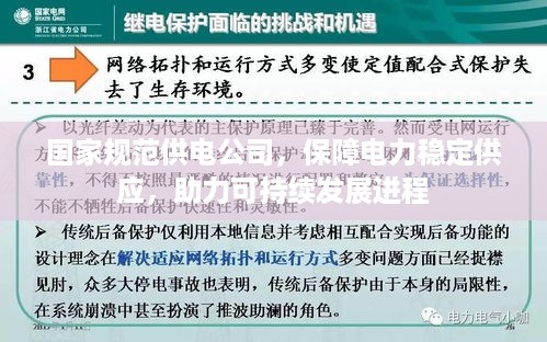国家规范供电公司，保障电力稳定供应，助力可持续发展进程