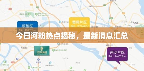 今日河粉热点揭秘，最新消息汇总