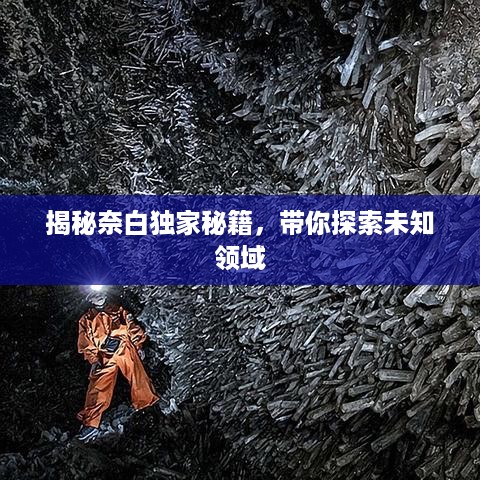 揭秘奈白独家秘籍，带你探索未知领域