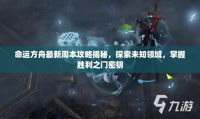 命运方舟最新周本攻略揭秘，探索未知领域，掌握胜利之门密钥