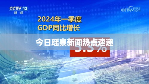 今日瑶寨新闻热点速递