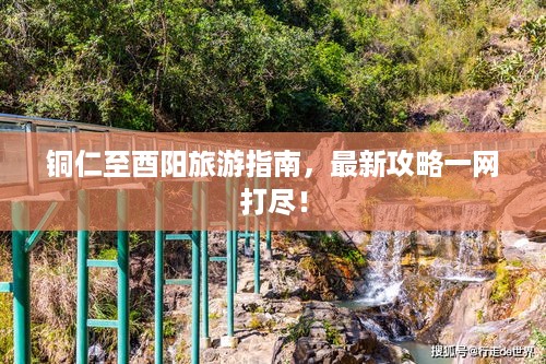 铜仁至酉阳旅游指南，最新攻略一网打尽！