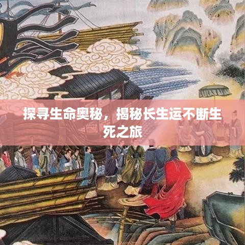 探寻生命奥秘，揭秘长生运不断生死之旅