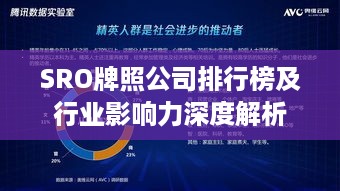 SRO牌照公司排行榜及行业影响力深度解析