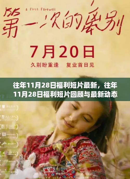 往年11月28日福利短片回顾与最新动态解析,经典回顾与最新趋势展望