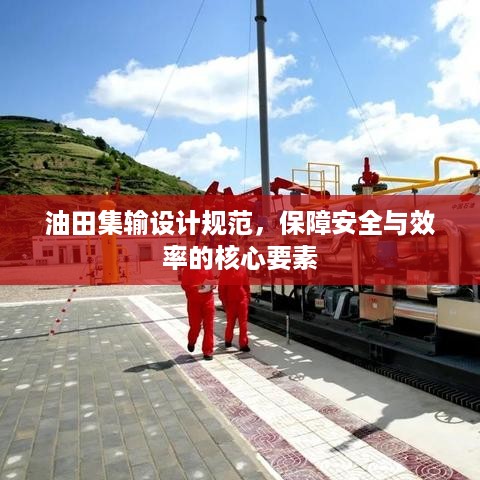 油田集输设计规范，保障安全与效率的核心要素