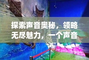 探索声音奥秘，领略无尽魅力，一个声音的世界之旅