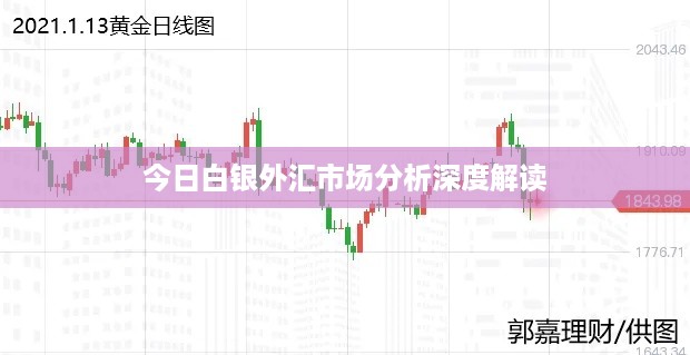 今日白银外汇市场分析深度解读